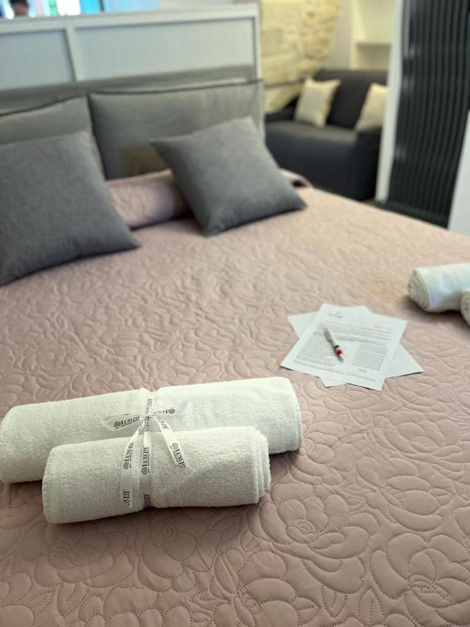 Luxury Room Cassese Ceglie Messapica Zewnętrze zdjęcie