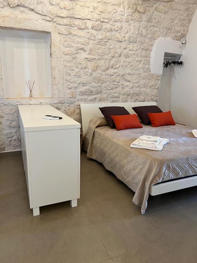 Luxury Room Cassese Ceglie Messapica Zewnętrze zdjęcie