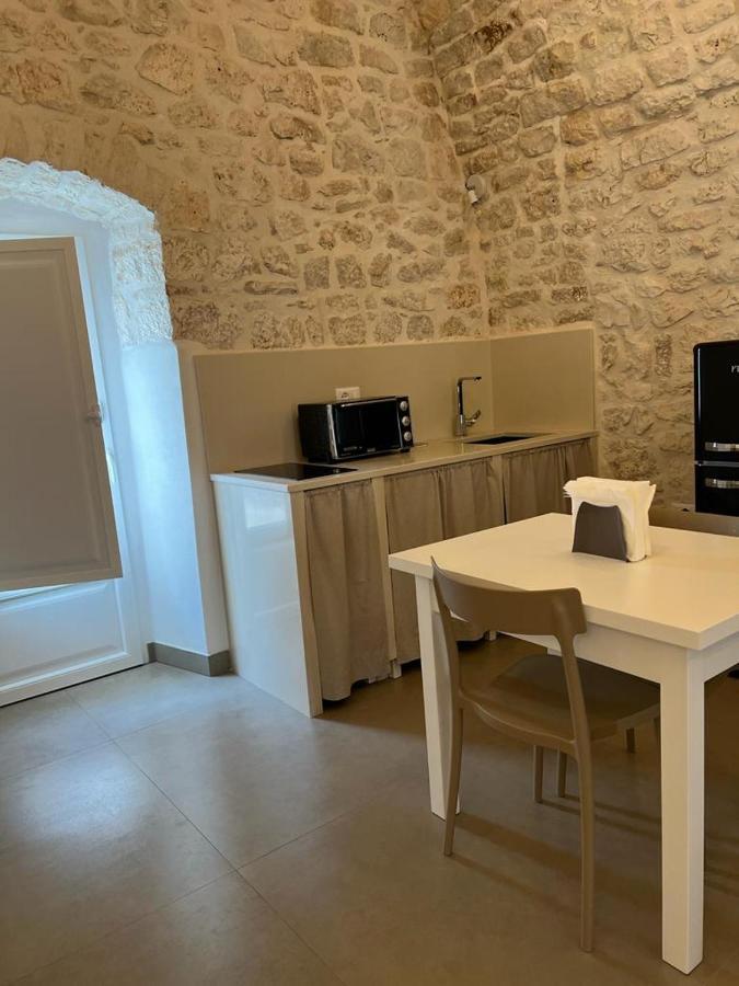 Luxury Room Cassese Ceglie Messapica Zewnętrze zdjęcie