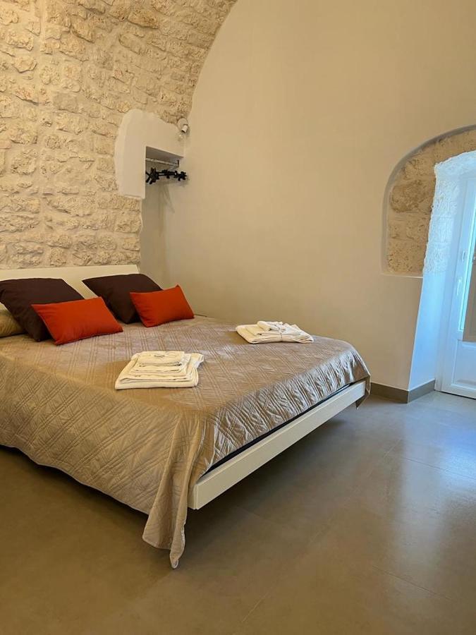 Luxury Room Cassese Ceglie Messapica Zewnętrze zdjęcie